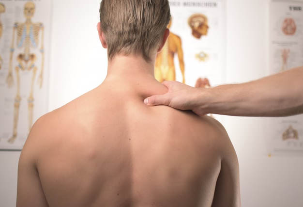 What is Shoulder Impingement?