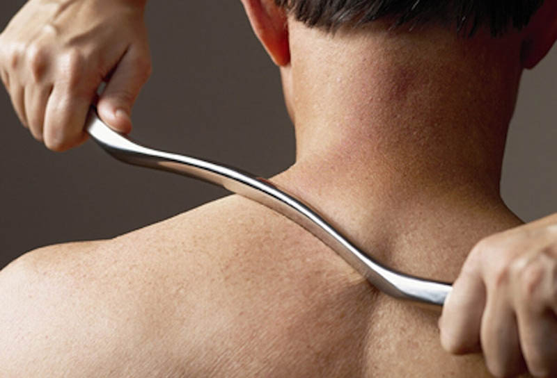 Shoulder Pain Relief - Excel Physical Therapy