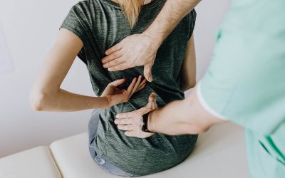 Lower Back Pain and How Physical Therapy can help